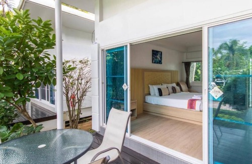 Chiang Klang Hotel | Sangthong Resort