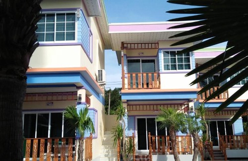 Khlong Khut Resort | Sansook Chaolao