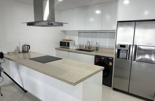 Bang Tao Apartment | Sansuri Resort 2BR Apartment with Pool View
