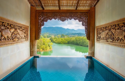 Ko Chang Resort | Santhiya Koh Chang Resort