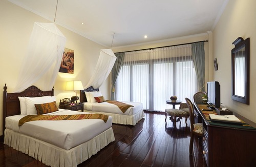 Luang Prabang Resort | Santi Resort & Spa