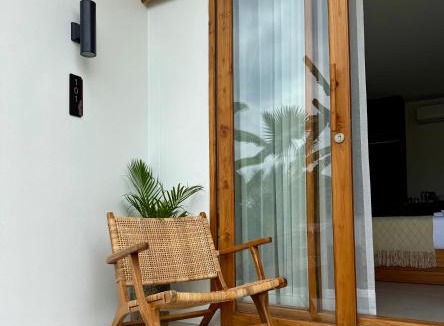 Santi Suk Hotel | Santisuk village Nan