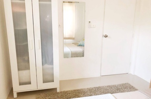Nong Thale House | Sanuk House walking distance to the beach (3 min)