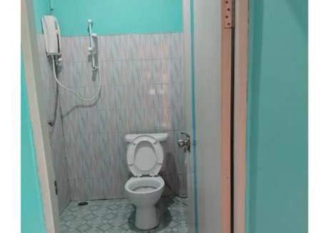 Buriram Hostel | Saran Resort room 4