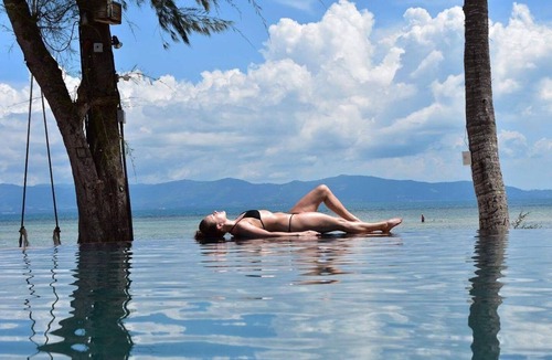 Baan Tai House | Sarana Bungalows