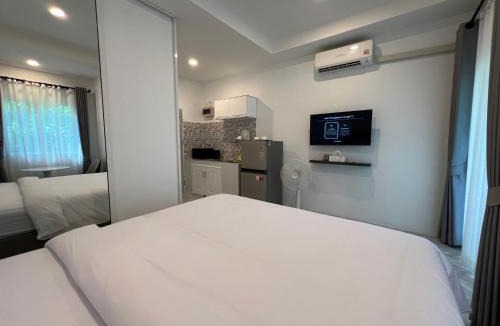 Cherngtalay Apartment | Sarona House 3