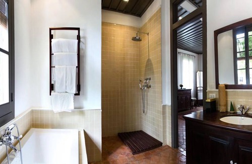 Luang Prabang Hotel | Satri House