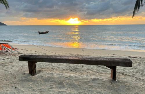 Na Thon Resort | Sawai Home Resort