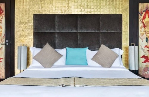 Cherngtalay Villa | Sawan Anda - Luxury 3 Bedroom Pool Villa @ Surin Beach