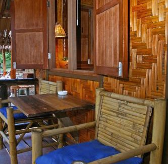 Ko Lanta House | Sea Culture
