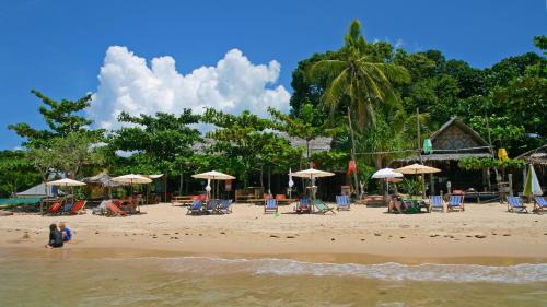 Ko Lanta House | Sea Culture