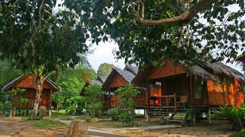Ko Lanta House | Sea Culture