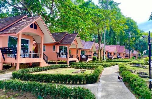 Bai Lan Hotel | Sea flower resort