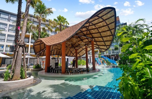 Sa Khu Condo | Sea Heaven 1220 Modern Studio Next To Naithon