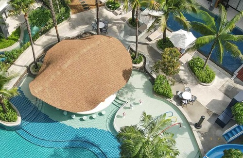 Sa Khu Hotel | Sea Heaven Naithon