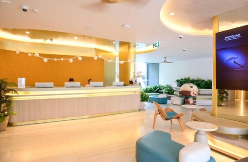 Sa Khu Hotel | Sea Heaven Naithon