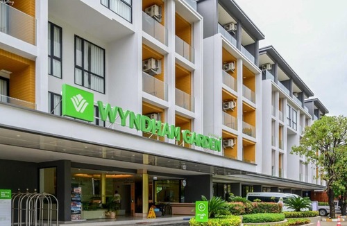 Sa Khu Hotel | Sea Heaven Naithon