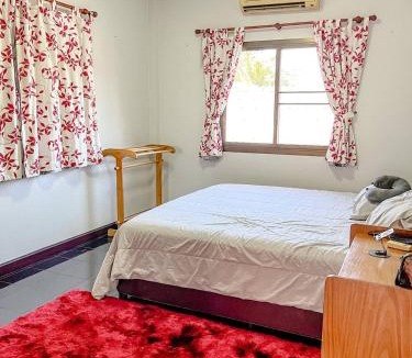 Talat Yai House | Sea House in Panwa