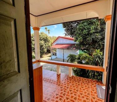 Talat Yai House | Sea House in Panwa