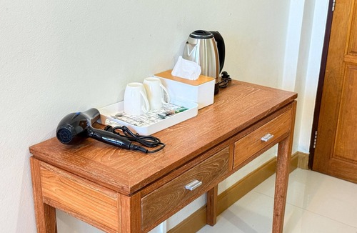 Hua Hin Apartment | Sea Inn Hua Hin
