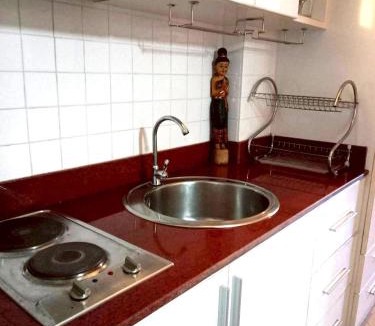 Samut Sakhon Apartment | Sea Sand Sun 716