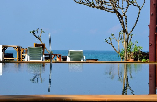 Ko Lanta Resort | Sea Sand Sun Resort
