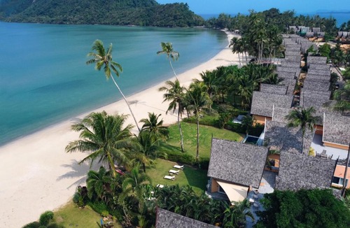 Klong Son Villa | Sea Star Villa Koh Chang