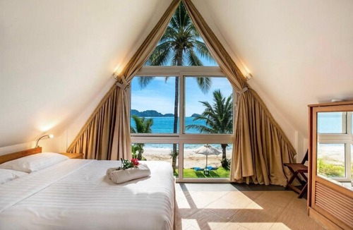 Klong Son Villa | Sea Star Villa Koh Chang