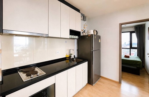 Pattaya Bay Apartment | Sea View 2 Bed Room Best of Location