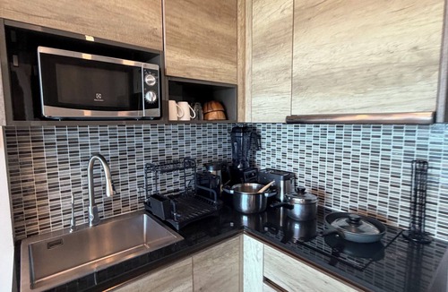 Rawai Apartment | Sea View Cozy 1-bedroom apartment in Rawai