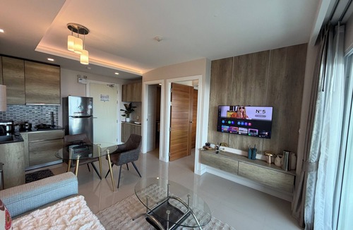 Rawai Apartment | Sea View Cozy 1-bedroom apartment in Rawai