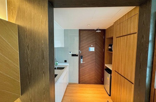 Rawai Apartment | Sea View Stay Walk to Waterpark & Town C137