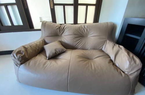 Plai Laem Apartment | Sea view