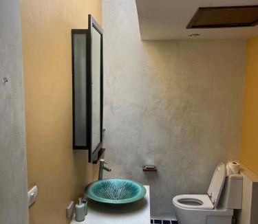 Plai Laem Apartment | Sea view