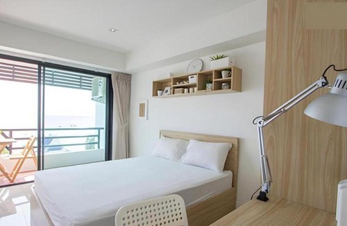 Saen Suk Hotel | Seabreeze Bangsaen