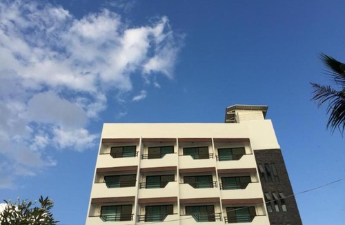 Saen Suk Hotel | Seabreeze Bangsaen
