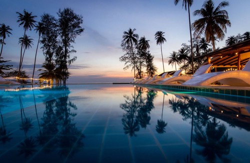 Ko Kood Hotel | Seacret Kohkood Resort