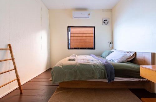 Saladan House | Searyn Lanta