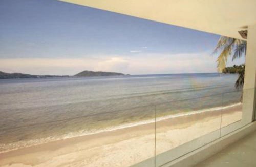 Si Sunthon Villa | Seaside Luxury Villa