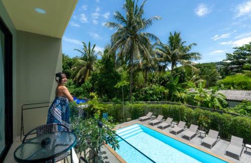 Sa Khu Hotel | Seaside Naithon Phuket