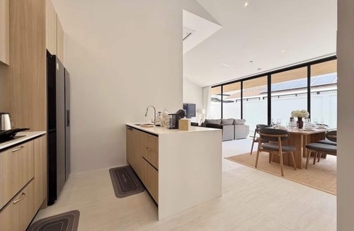 Bang Tao Villa | Seaside New 3BR Pool Villa 2 Min Walk to Bangtao Beach, Villa Belplaya Phuket