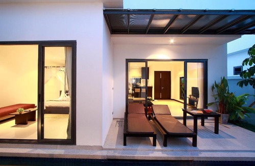Choeng Thale Villa | Seastone Private Pool Villas