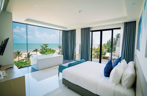Tha Sala Resort | Seava Beach