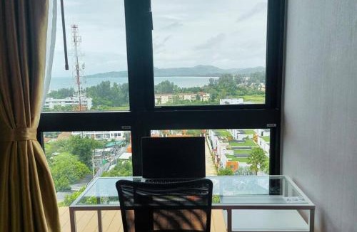 Cherngtalay Apartment | Seaview Condo In 5 Star Resort MG1