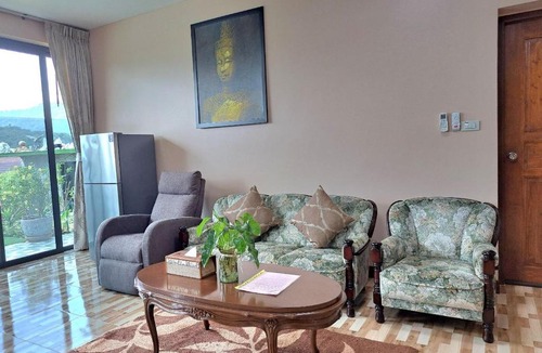 Rawai Apartment | Seaview Eagles Nest Apartments