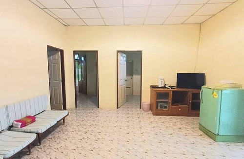 Mae Pim Hotel | Seaview Resort