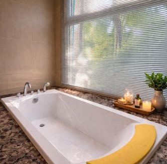 Khao Tao Villa | Seaview Spirit Private Pool & Jacuzzi Villa