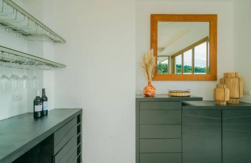 Sa Khu Villa | Seaview Villa Near Naithon Beach Phuket