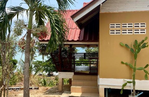 Ko Yao House | Secret Garden KYN