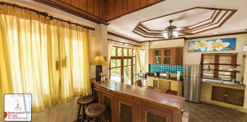 Mae Nam Bed & Breakfast | Secret Garden Resort